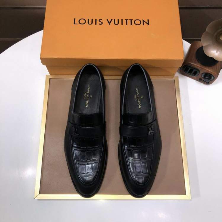 Picture of Louis Vuitton Shoes _SKULVsz38-45hnh085714700